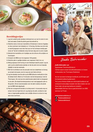 BBQ Magazine 2022