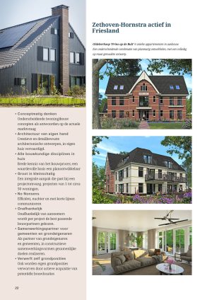 Friesland Bouwt en Ontwikkelt Friesland 2026