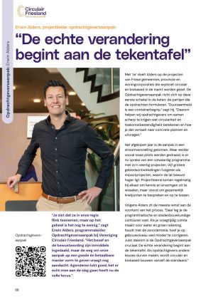 Friesland Bouwt en Ontwikkelt Friesland 2026